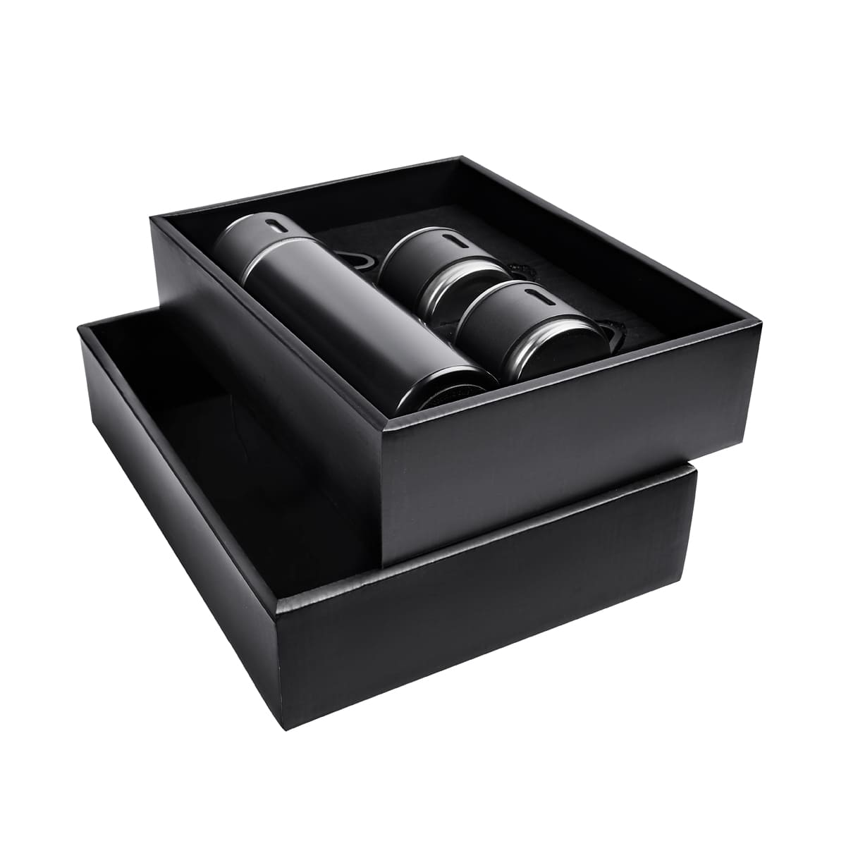 SET KALITA - NEGRO