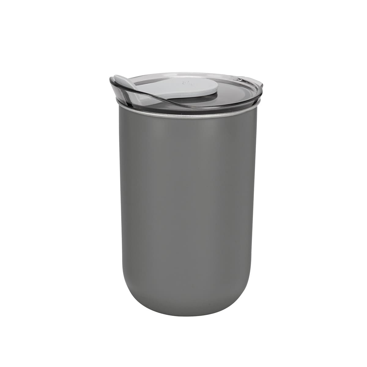 TERMO LATE - GRIS