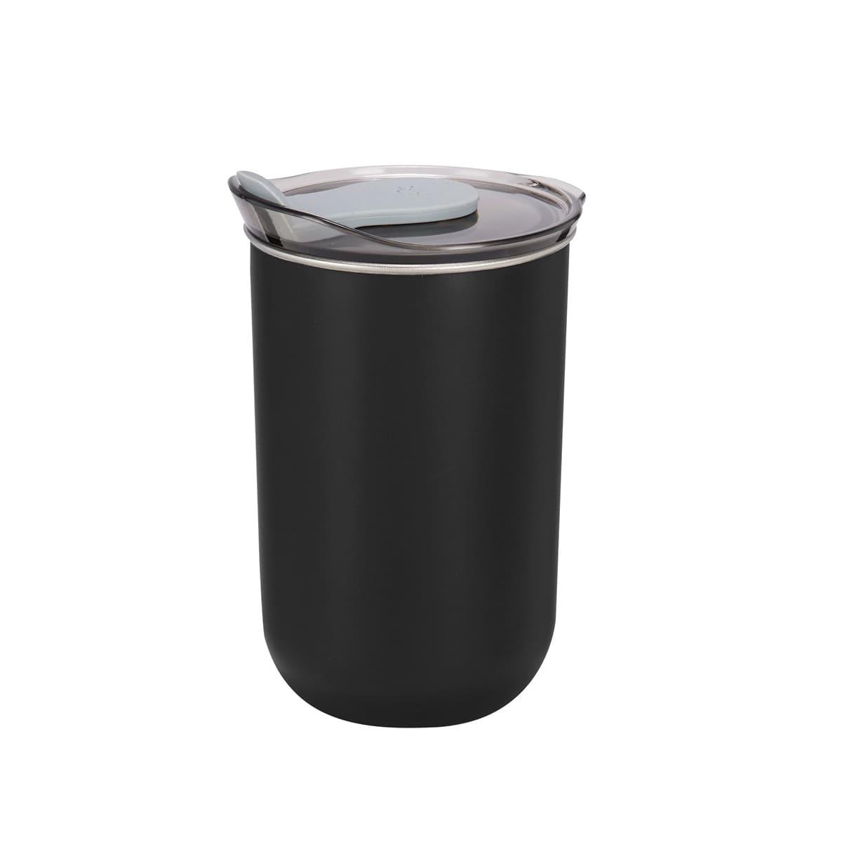 TERMO LATE - NEGRO