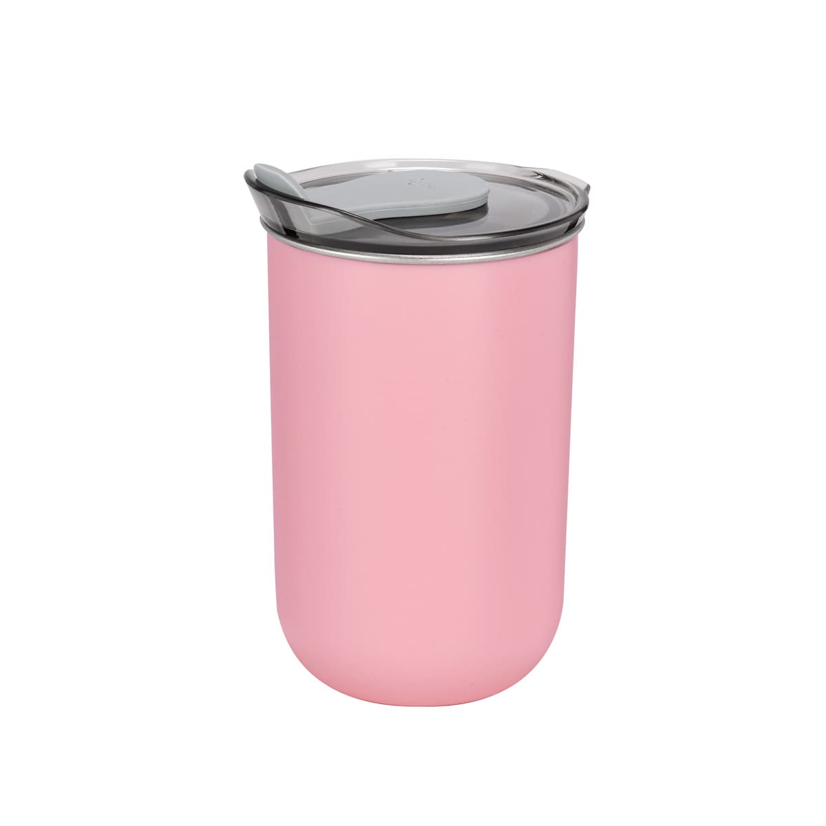 TERMO LATE - ROSA