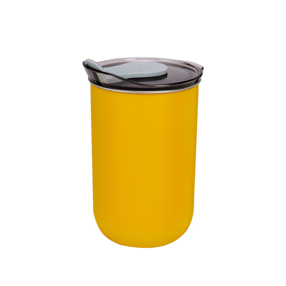 TERMO LATE - AMARILLO