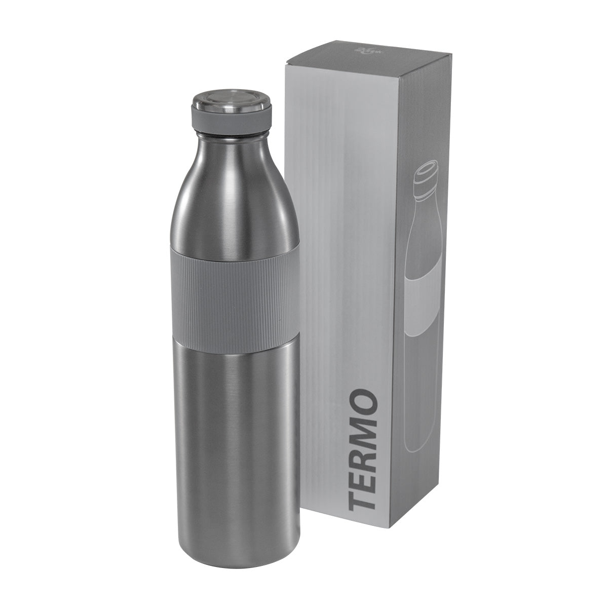 TERMO AIMANT - GRIS