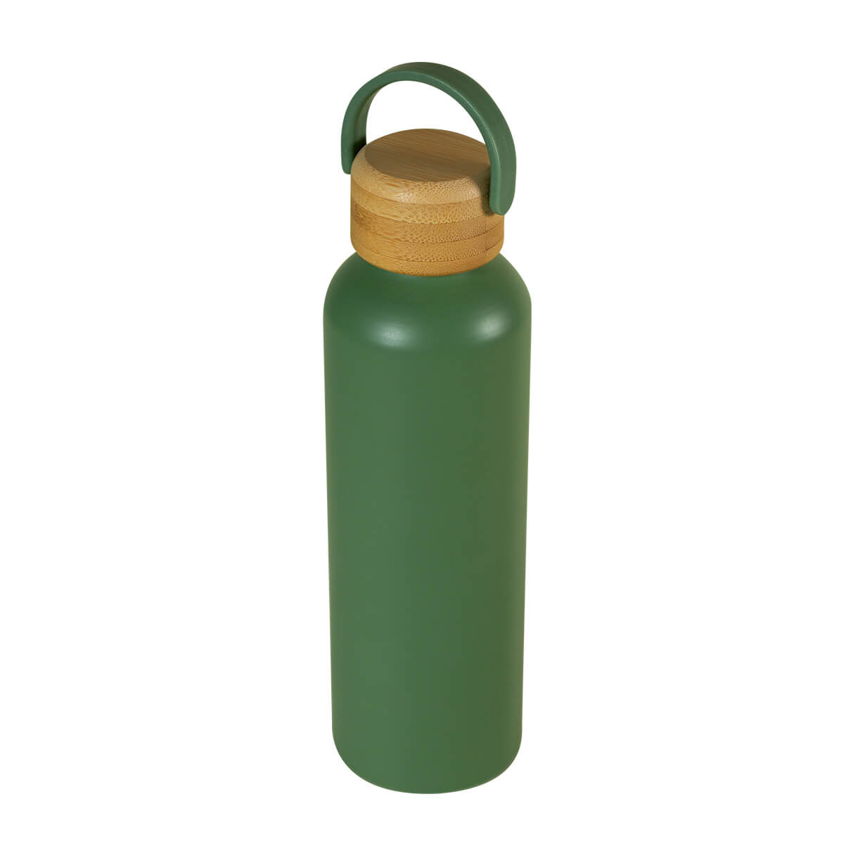 CILINDRO LEGNA - VERDE