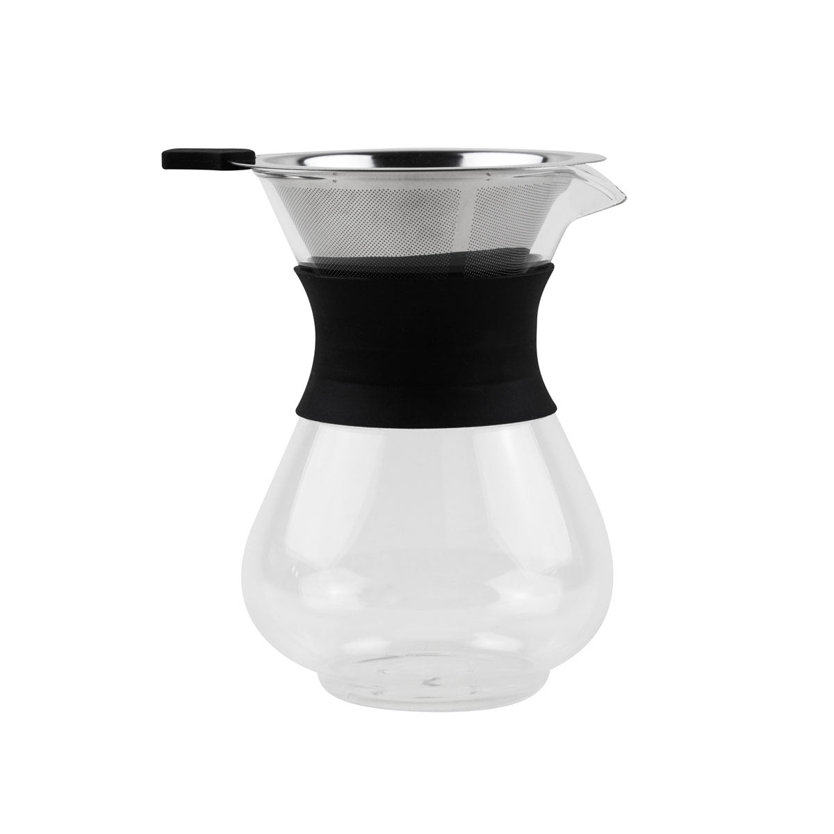 CAFETERA DE GOTEO MISTE - NEGRO
