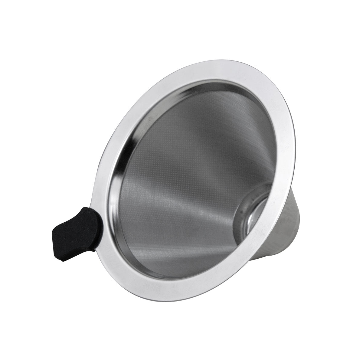 CAFETERA DE GOTEO MISTE - NEGRO