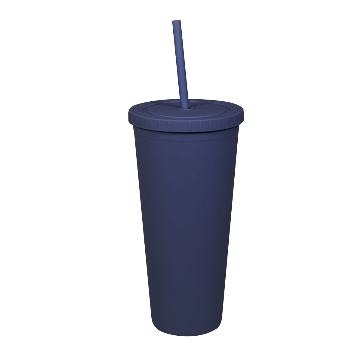 VASO BLAG - AZUL MARINO
