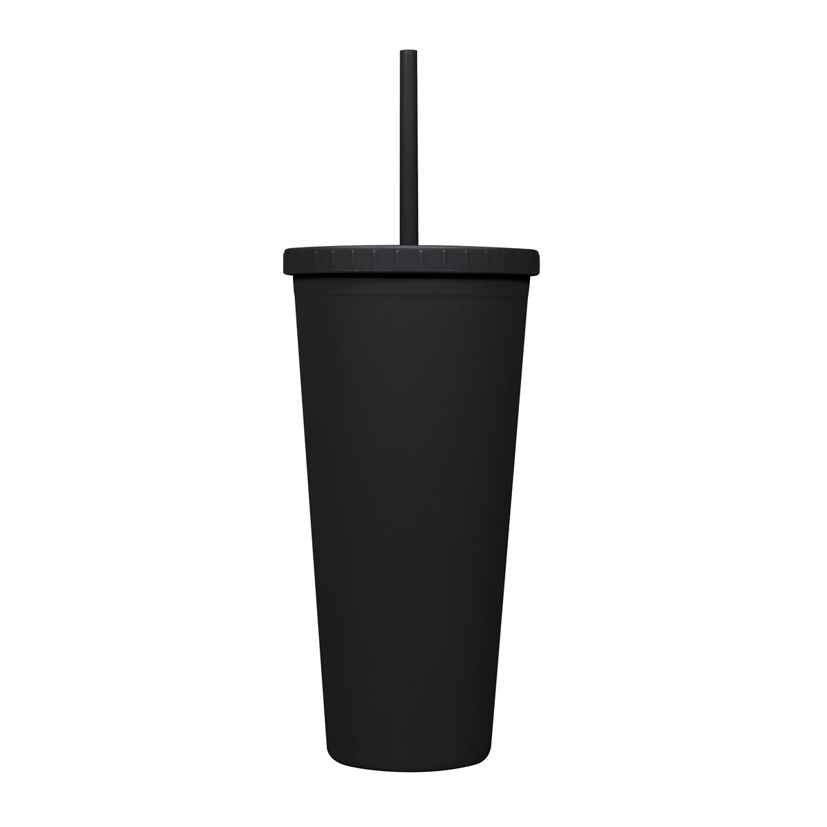 VASO BLAG - NEGRO