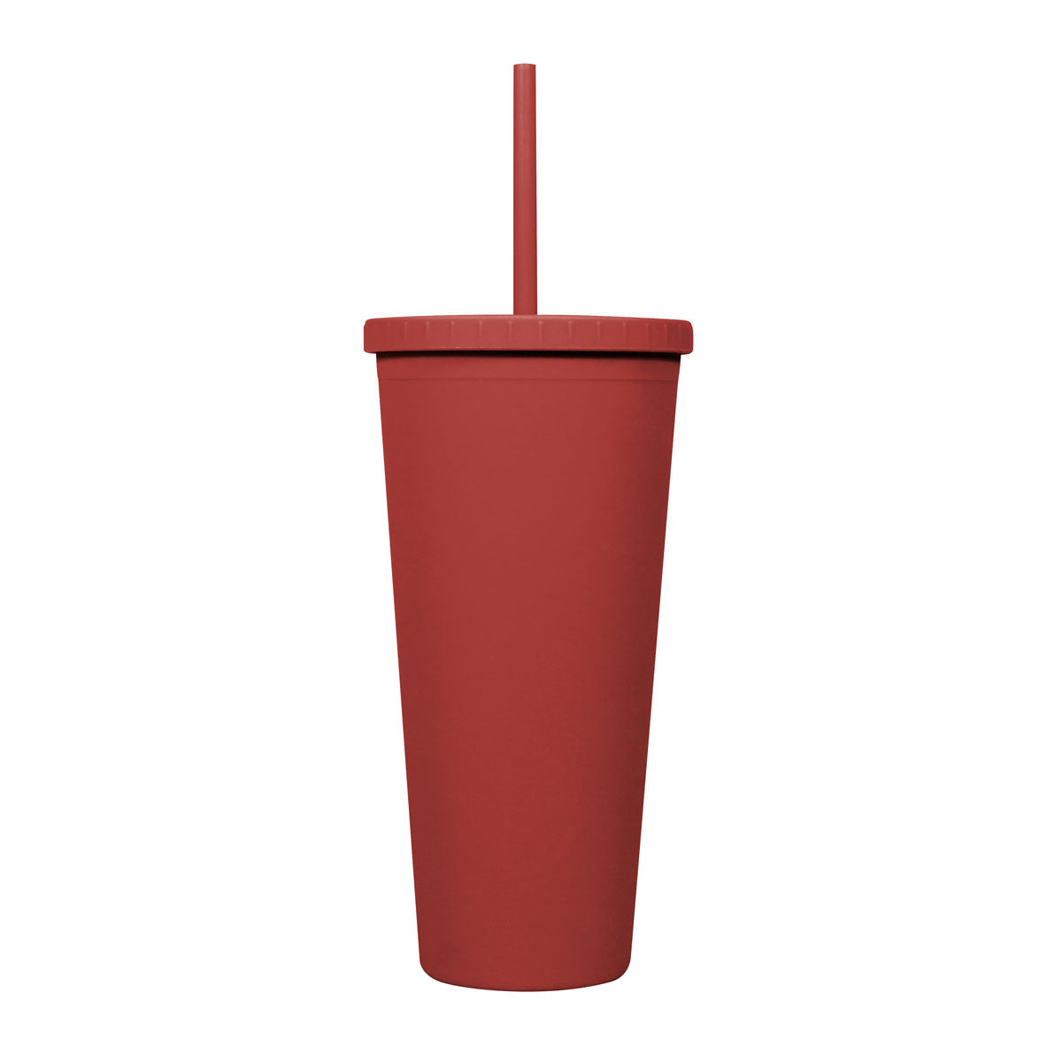 VASO BLAG - ROJO
