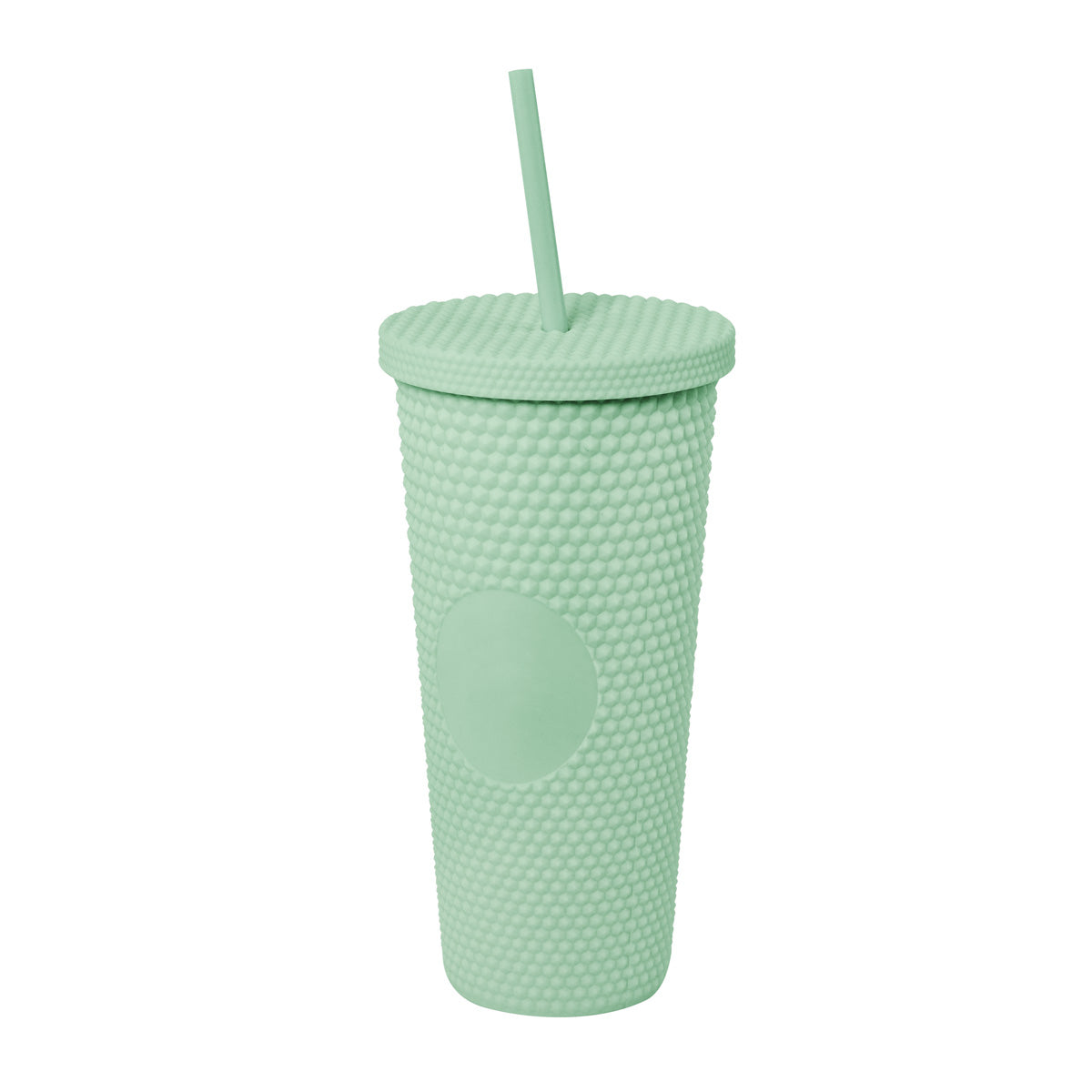 VASO ELMAS - VERDE PASTEL