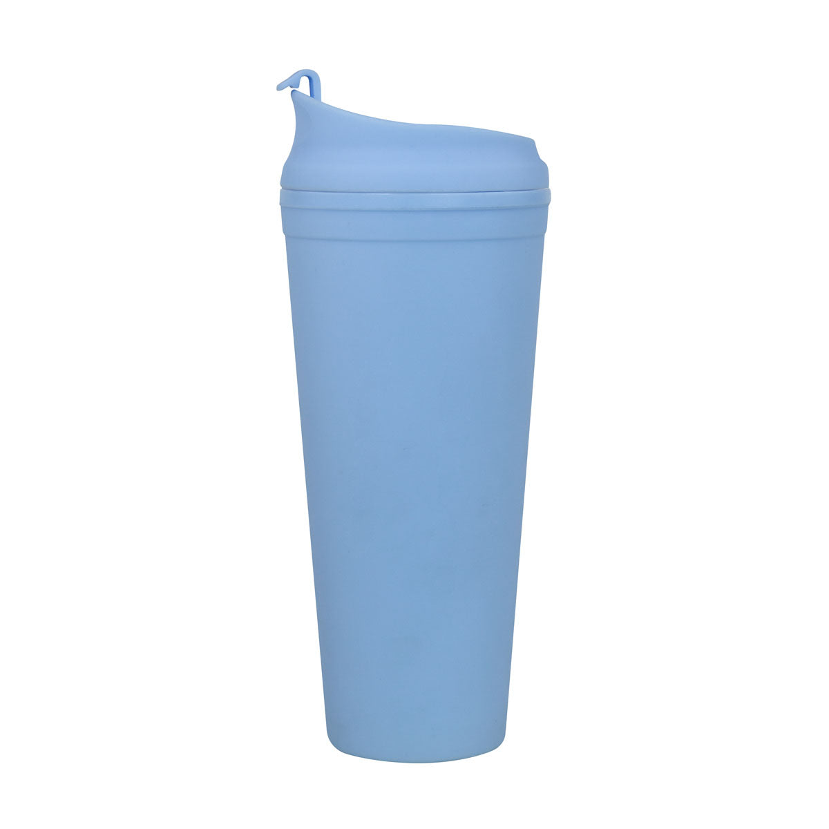 TERMO BUZLU - AZUL PASTEL
