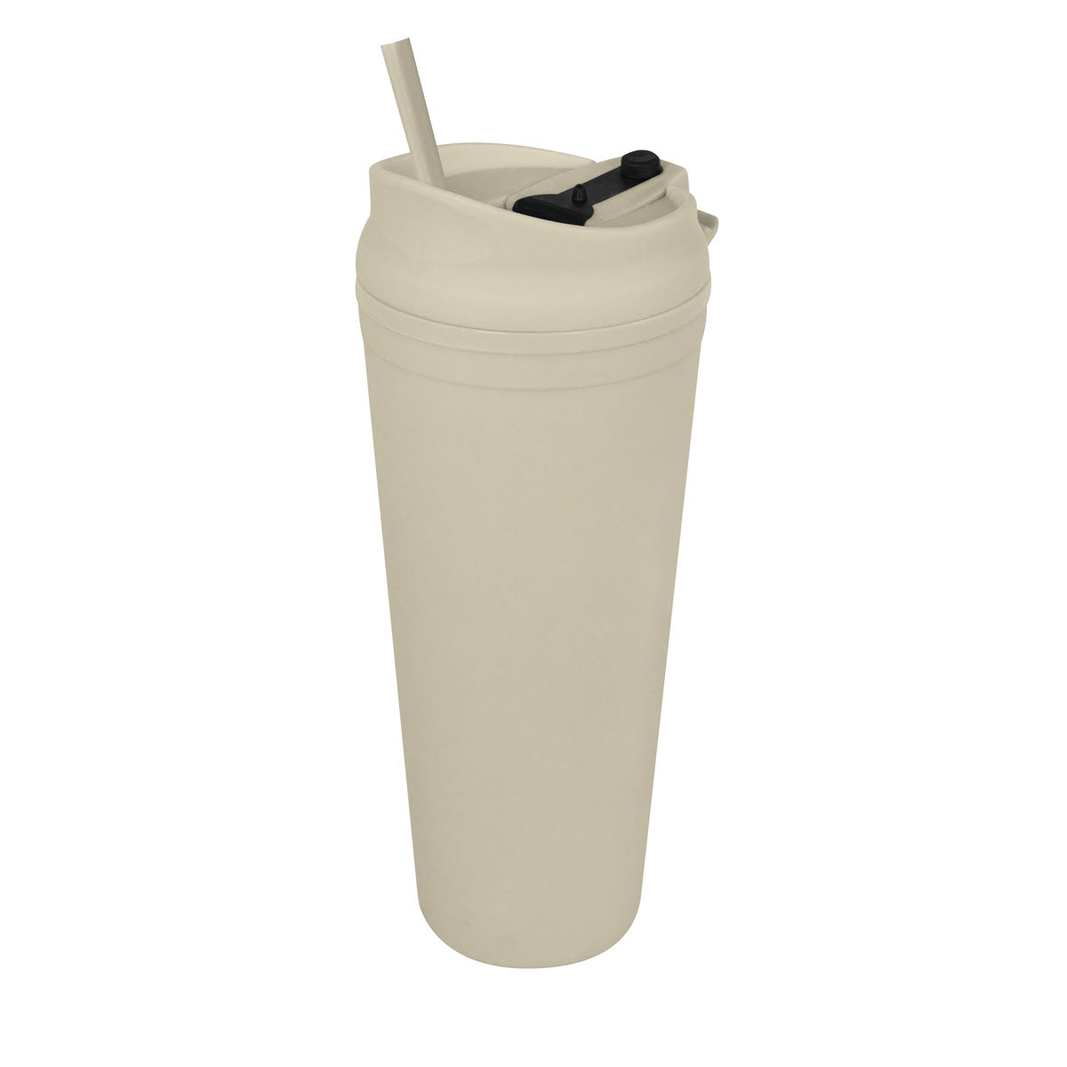 TERMO BUZLU - BEIGE
