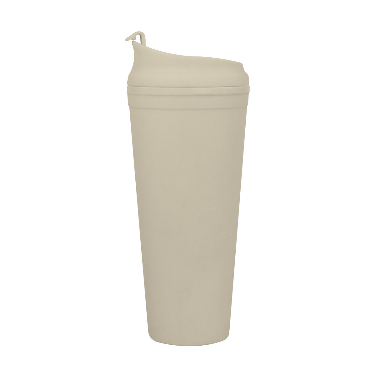 TERMO BUZLU - BEIGE