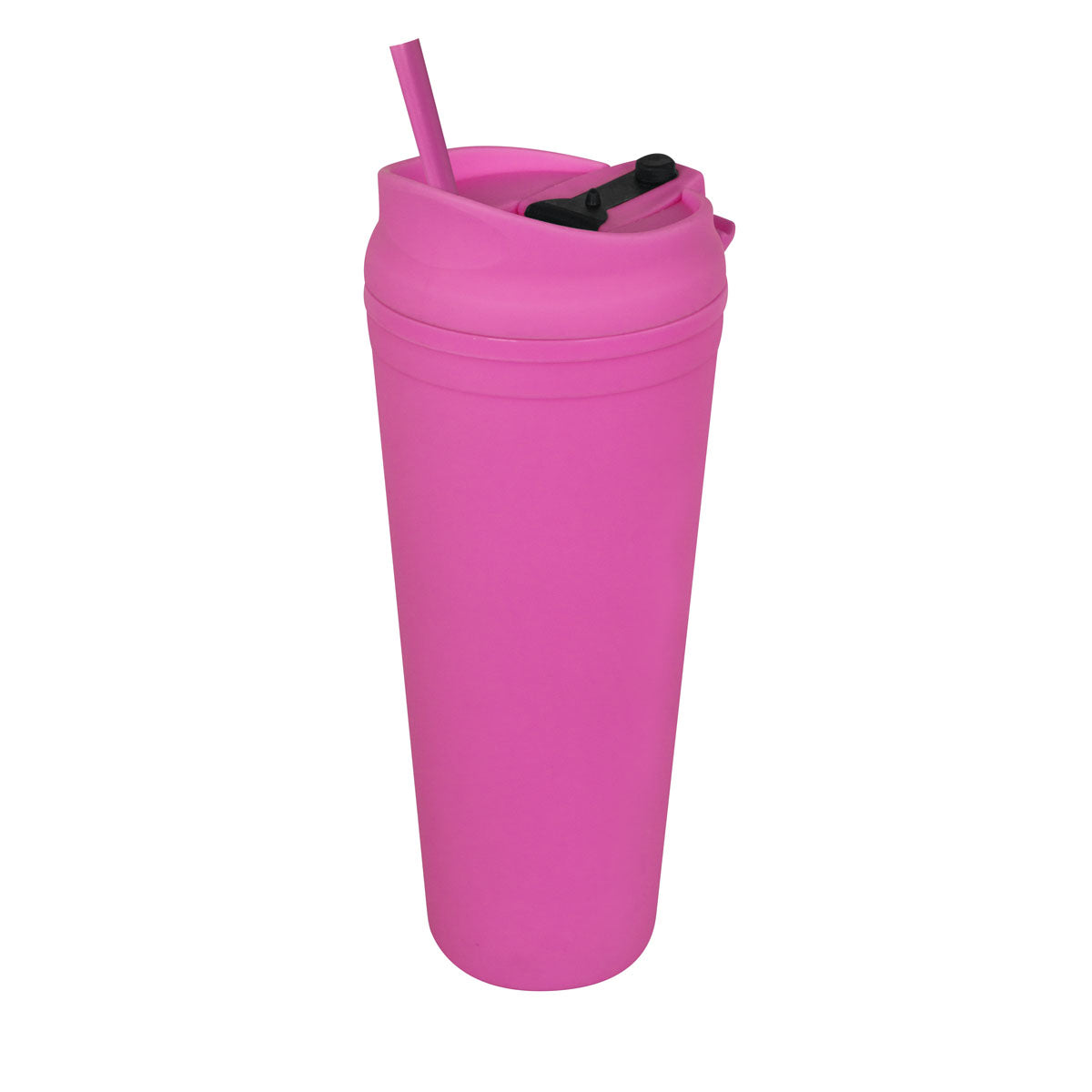 TERMO BUZLU - ROSA