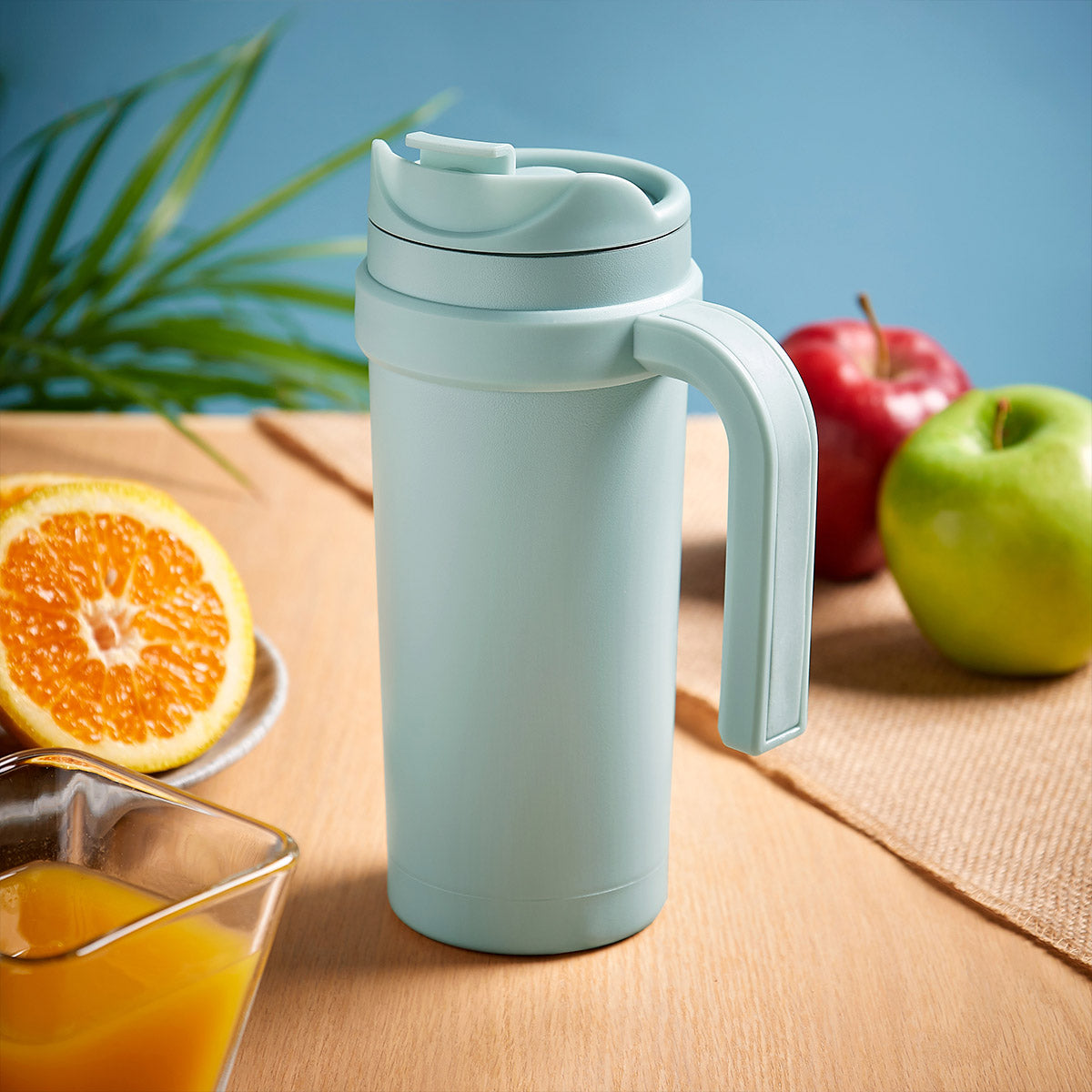 TERMO CELIES - AZUL