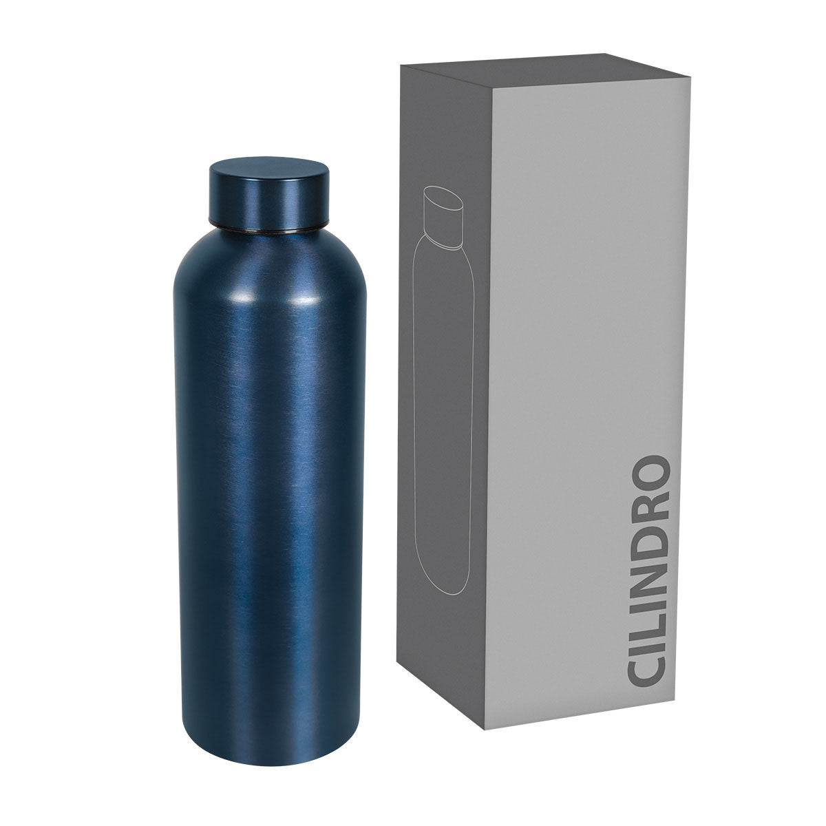 CILINDRO VITENDO - AZUL