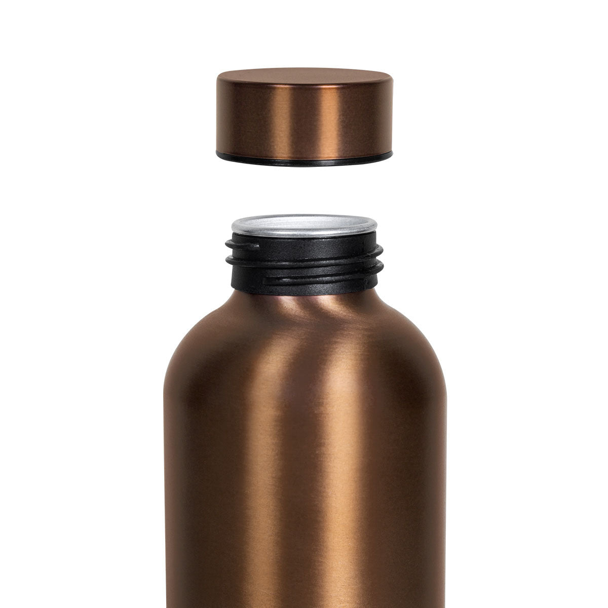 CILINDRO VITENDO - ROSE GOLD
