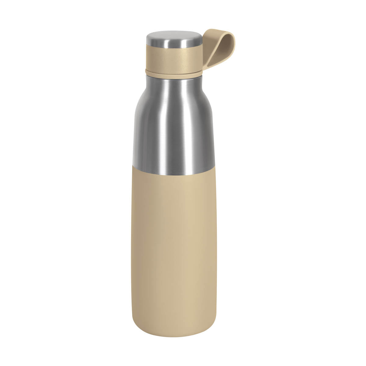 TERMO CIRCLE - BEIGE