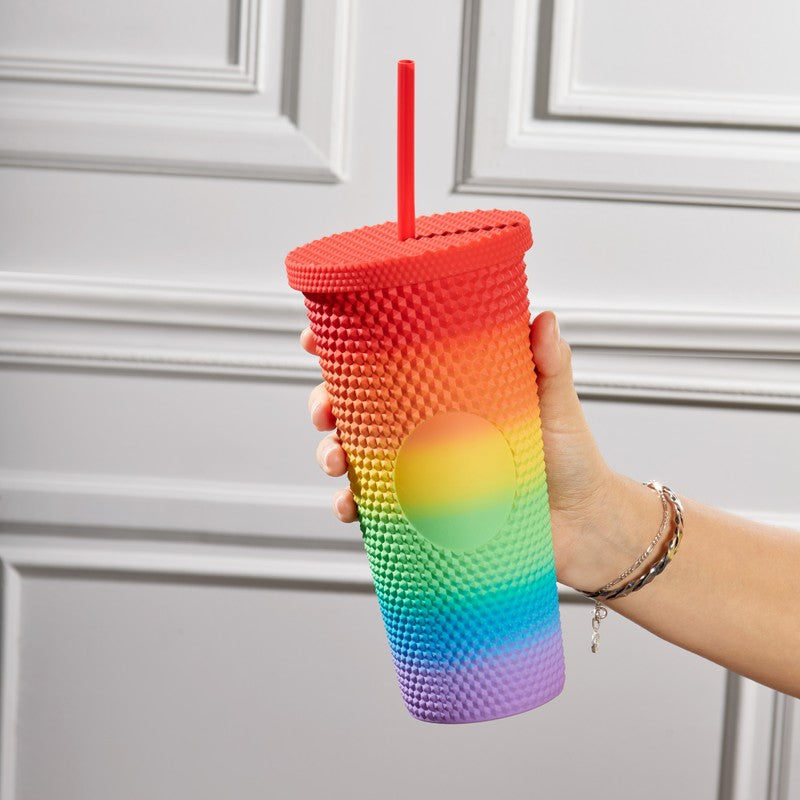 VASO PRIDE - MULTICOLOR