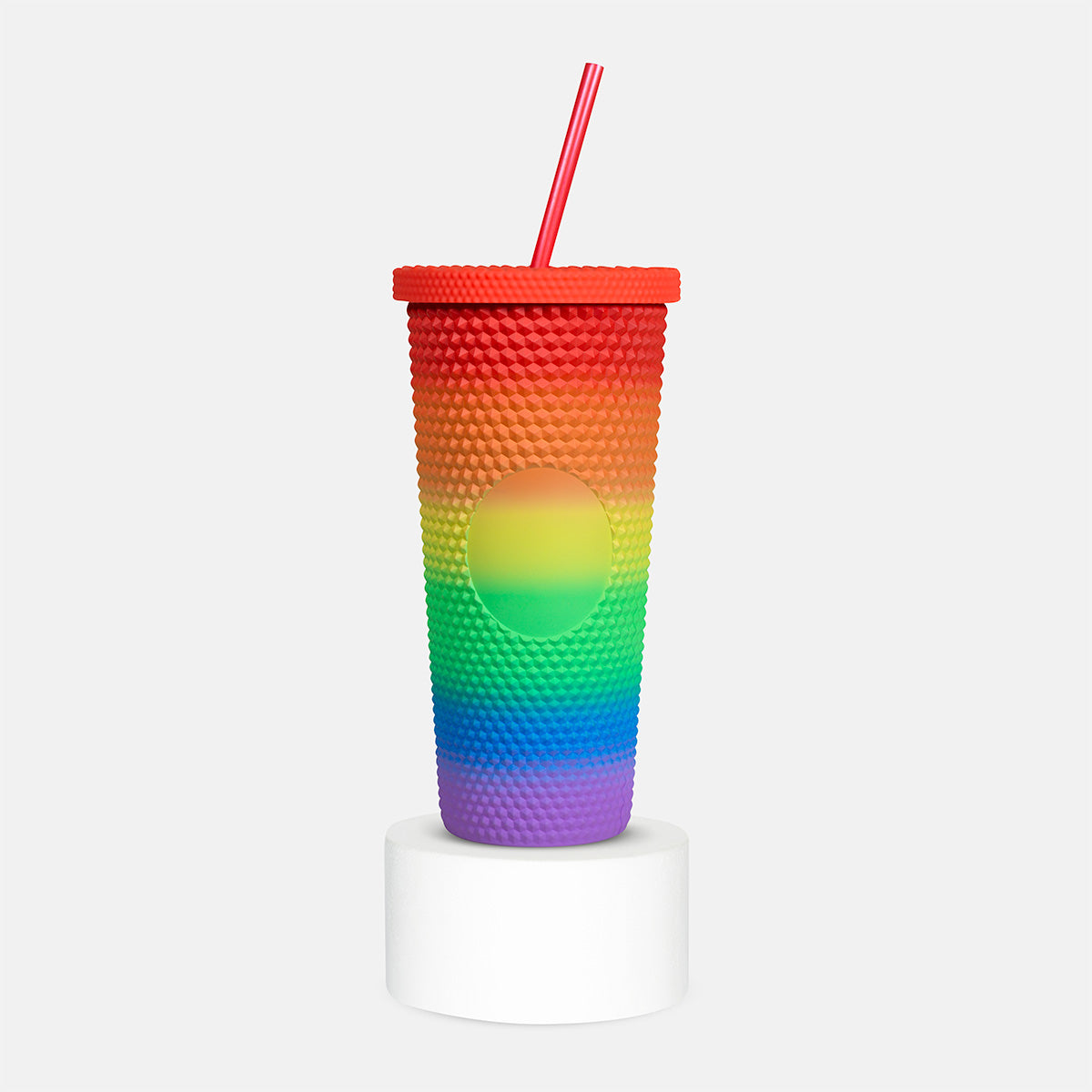 VASO PRIDE - MULTICOLOR