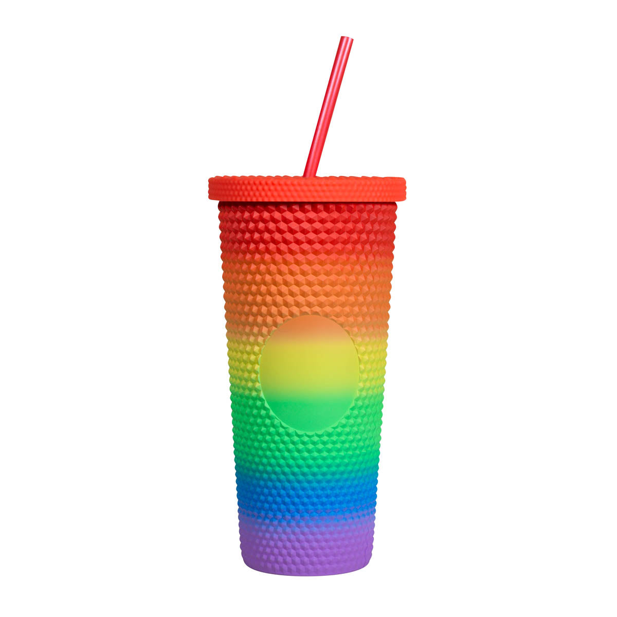 VASO PRIDE - MULTICOLOR