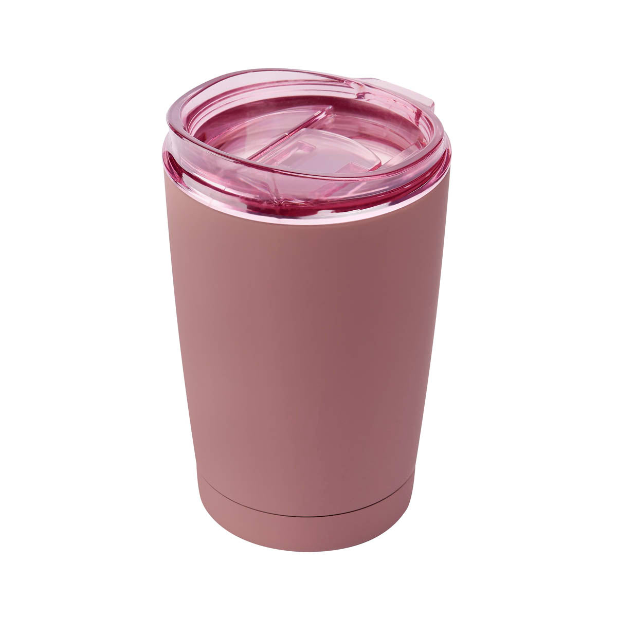 TERMO CROWN - ROSA