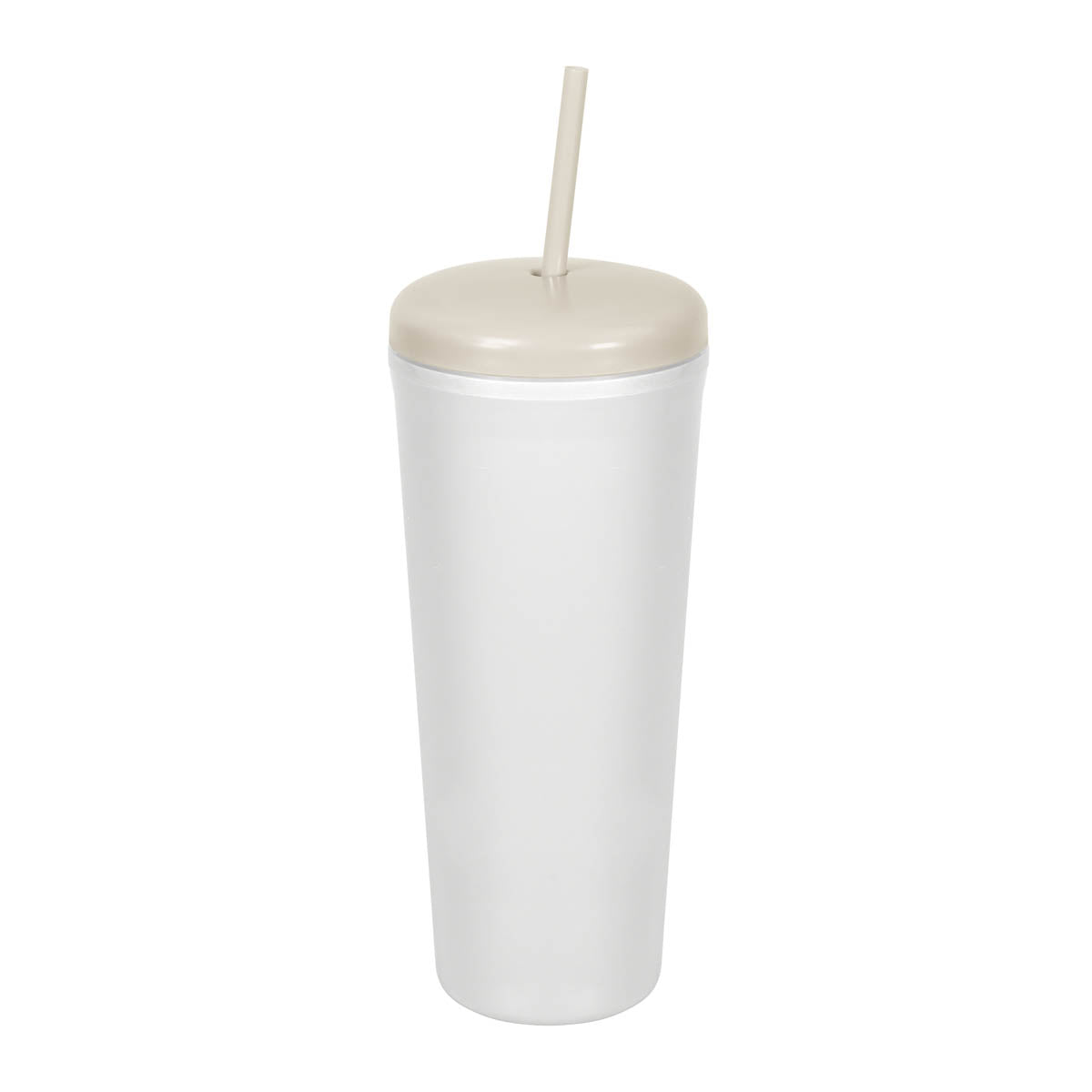 VASO NEILL - BLANCO