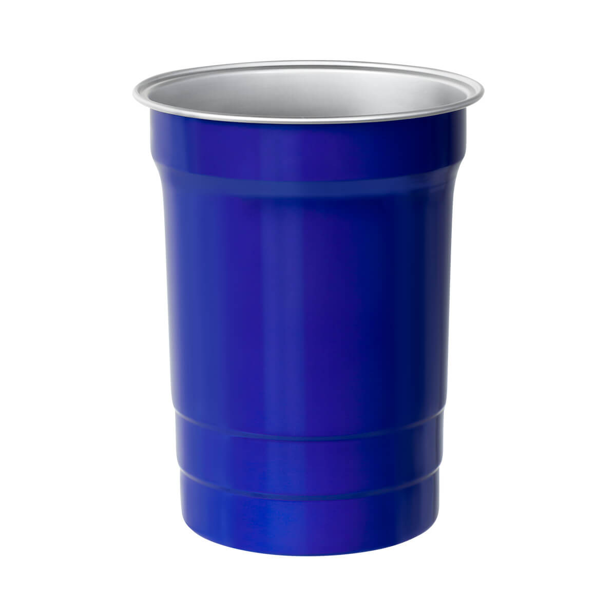 VASO PONG - AZUL