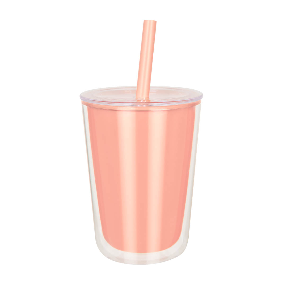 VASO ELISSA - ROSA