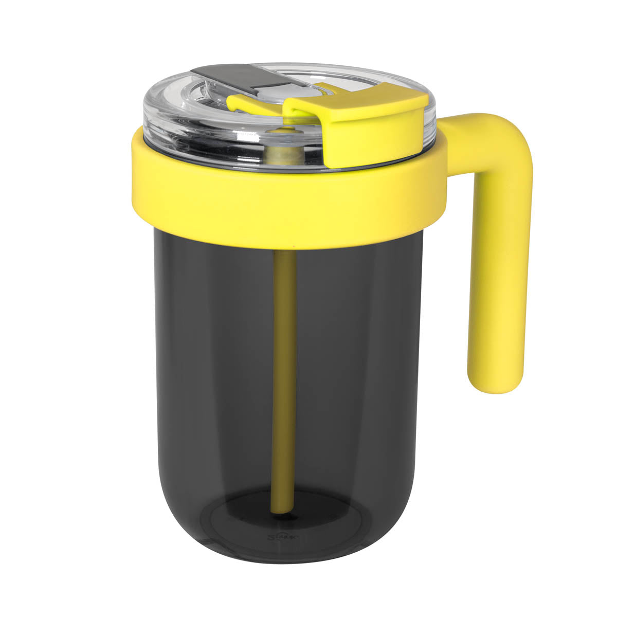TERMO JUMM - AMARILLO