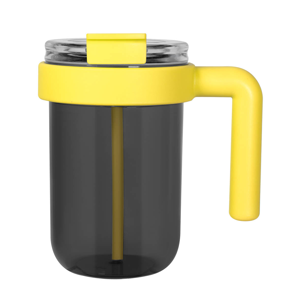 TERMO JUMM - AMARILLO