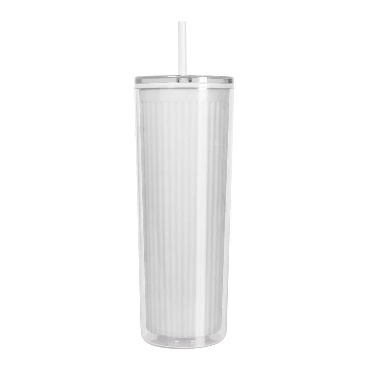 VASO NELI - BLANCO