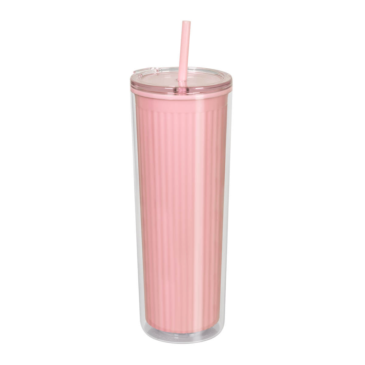 VASO NELI - ROSA