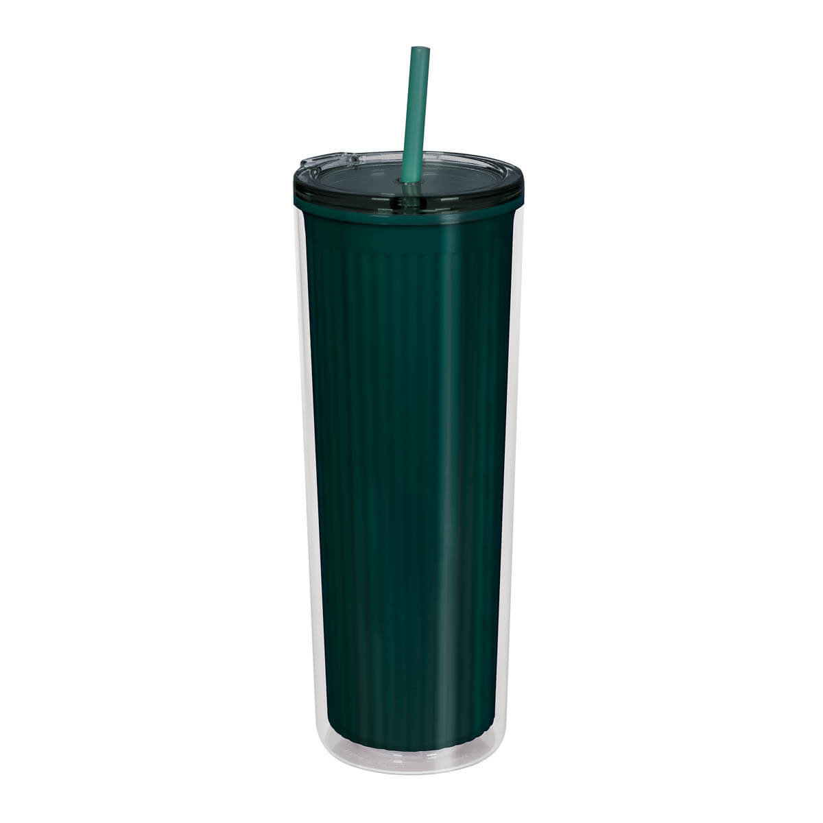 VASO NELI - VERDE