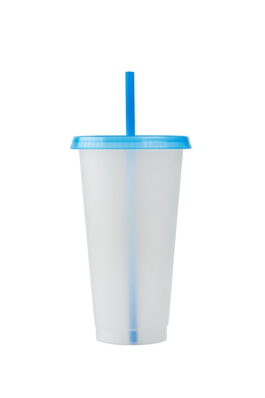 VASO BLUR