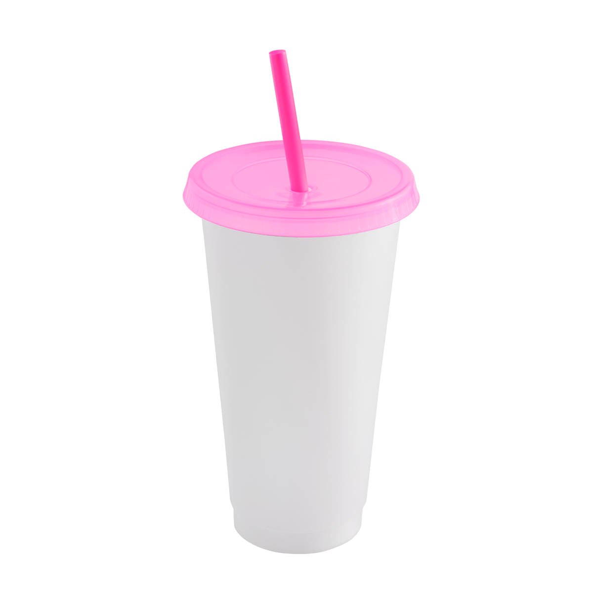 VASO BLUR - ROSA