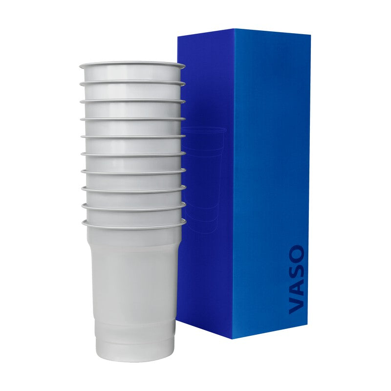 VASO RENK
