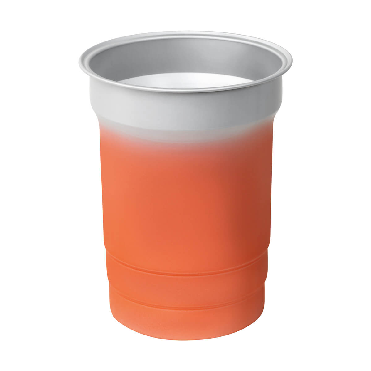 VASO RENK - NARANJA