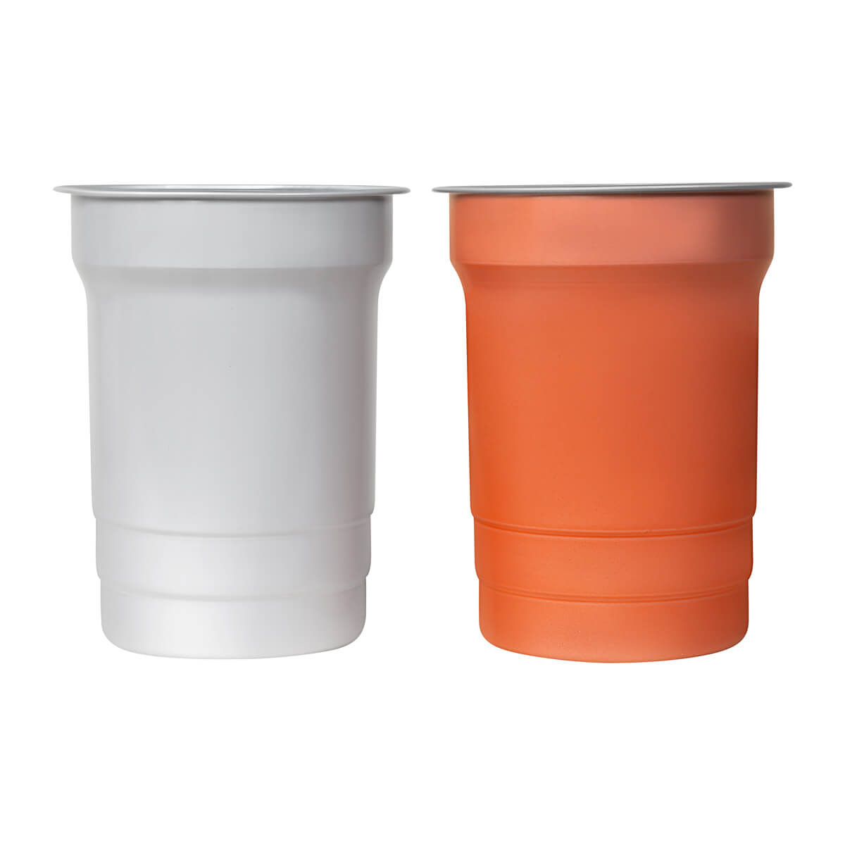 VASO RENK - NARANJA