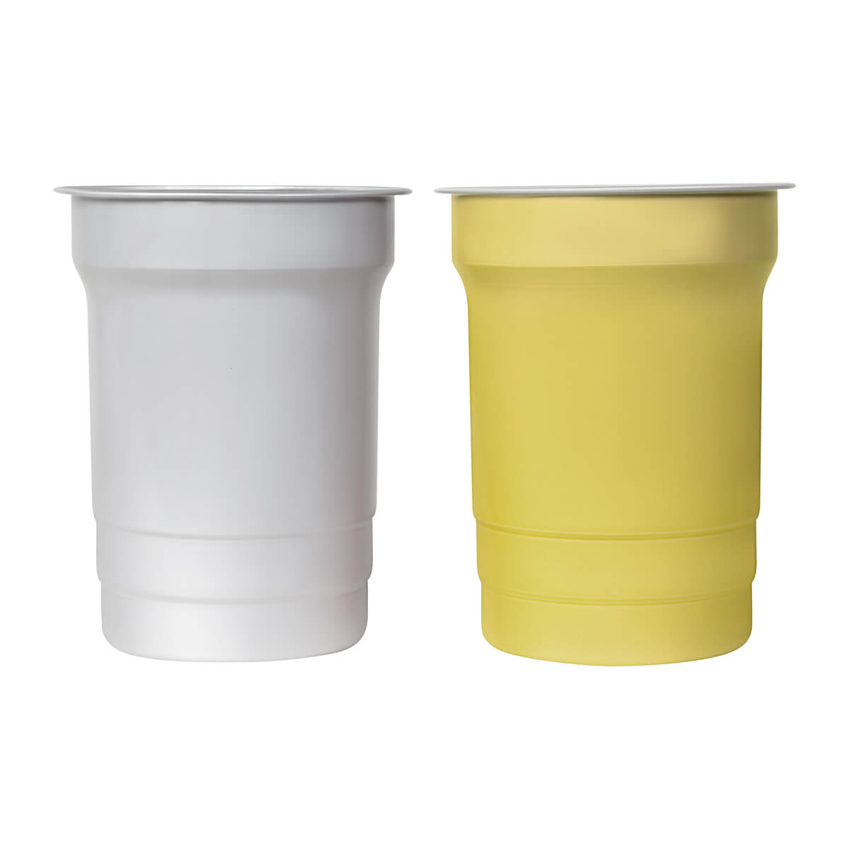 VASO RENK - AMARILLO