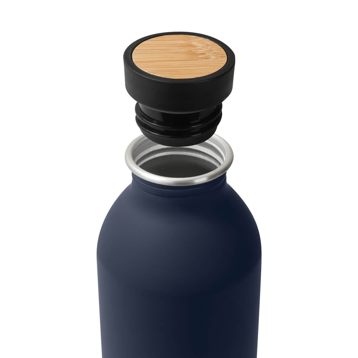 CILINDRO TOHUÍ - AZUL MARINO