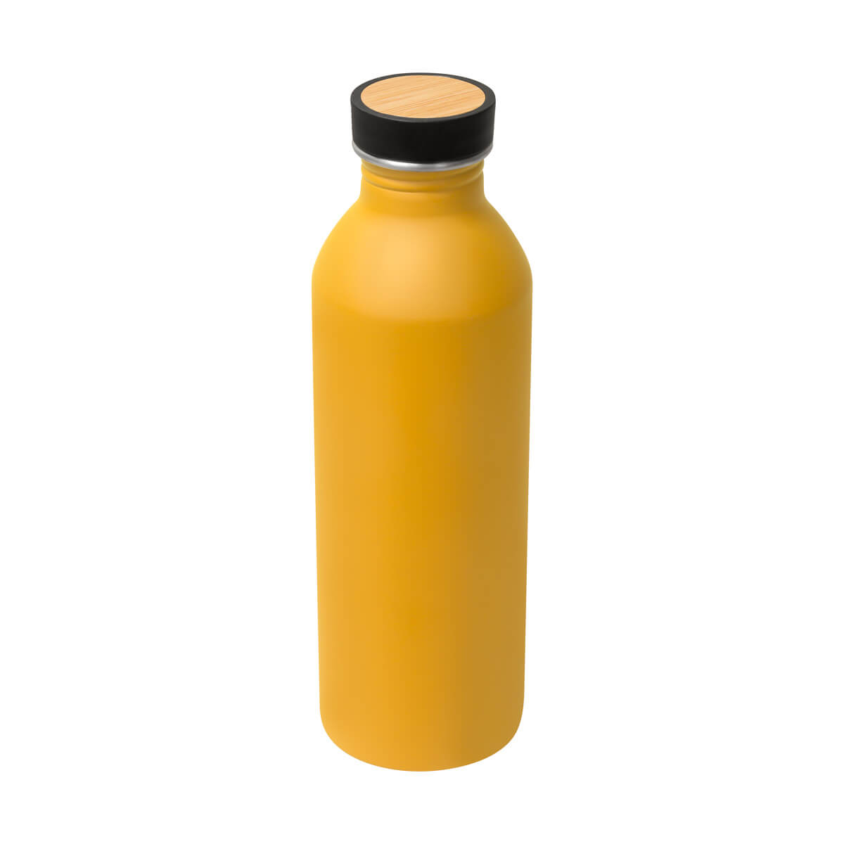 CILINDRO TOHUÍ - AMARILLO