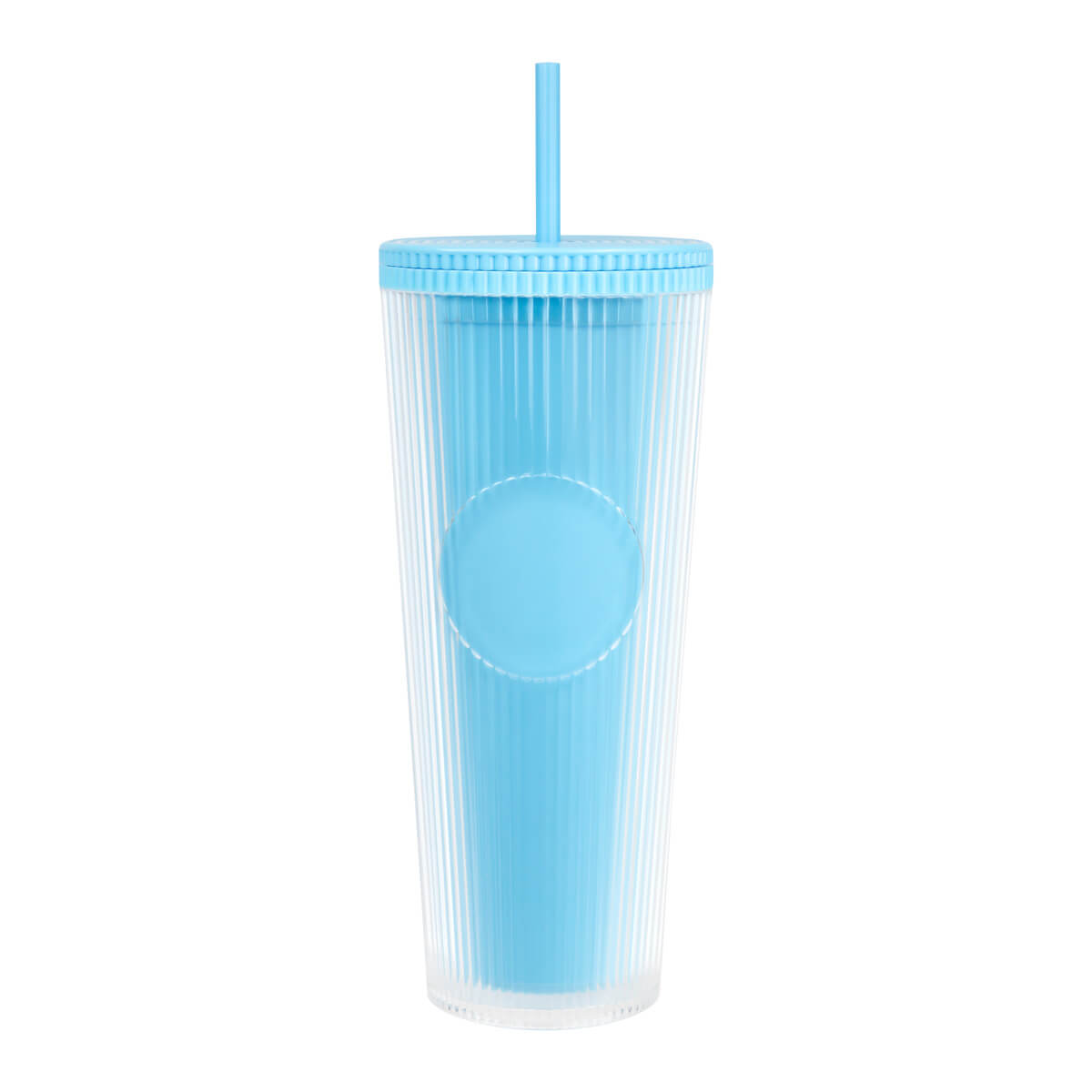 VASO VIIVA - AZUL