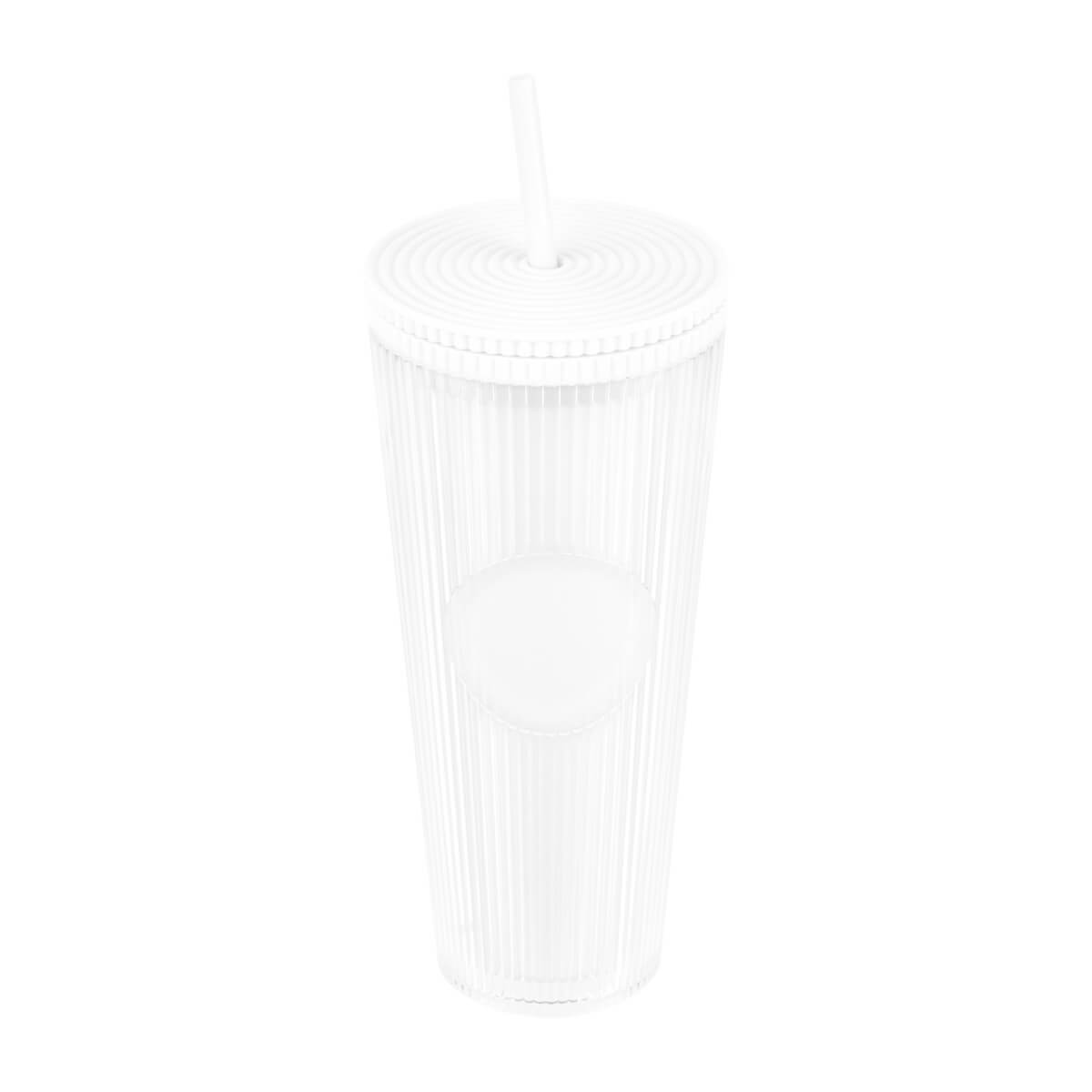 VASO VIIVA - BLANCO