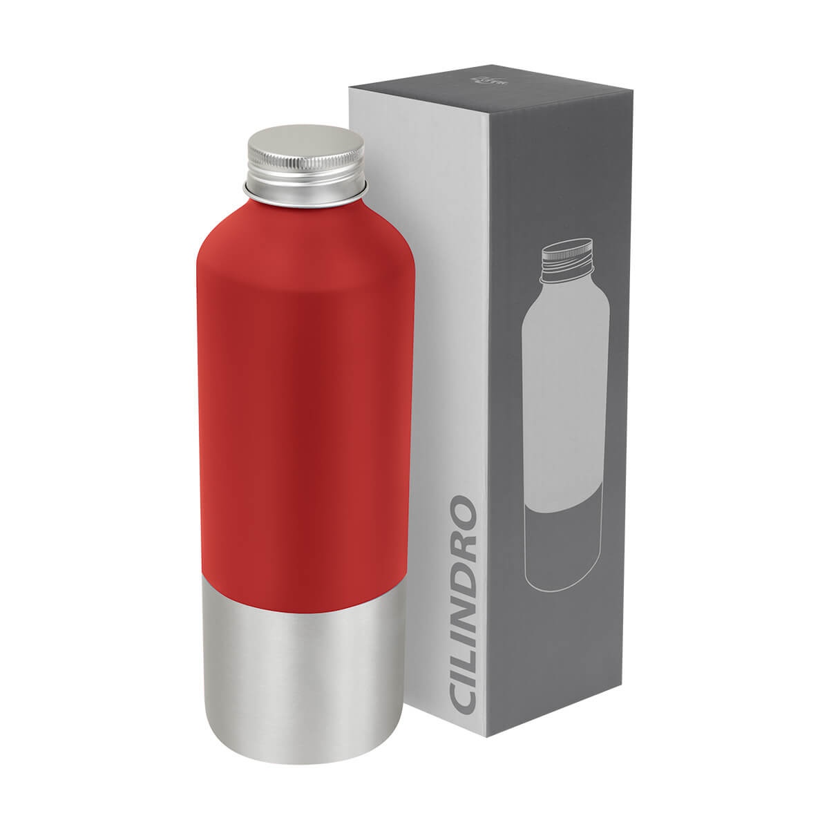 CILINDRO OLTI - ROJO
