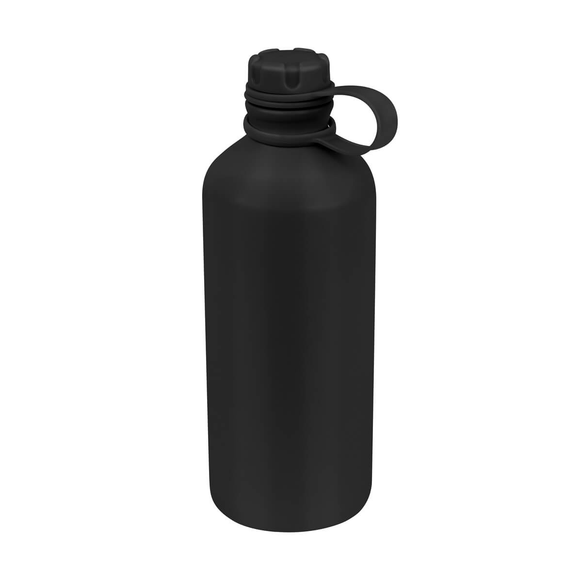 CILINDRO SITTA - NEGRO