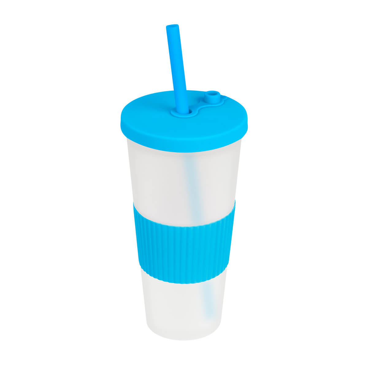 VASO ERKKI - AZUL