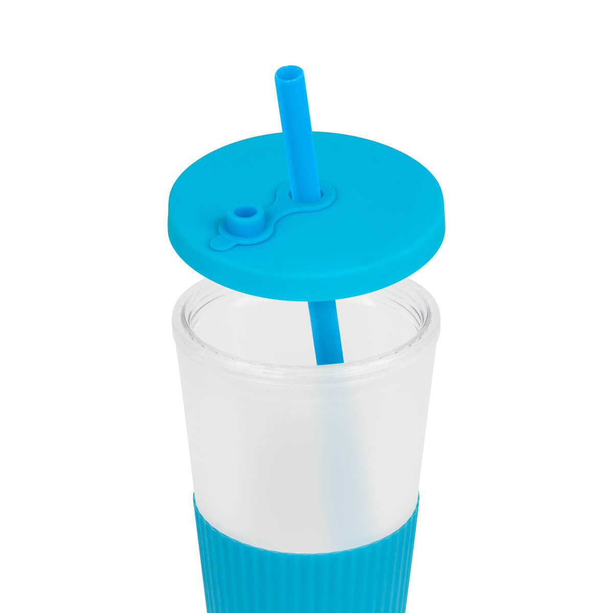VASO ERKKI - AZUL
