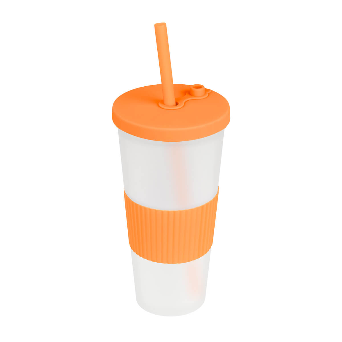 VASO ERKKI - NARANJA