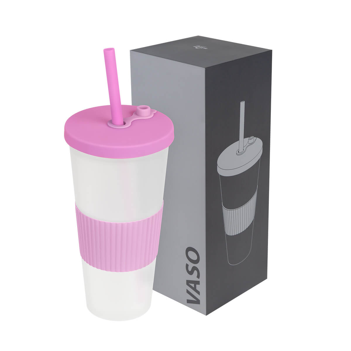 VASO ERKKI - ROSA