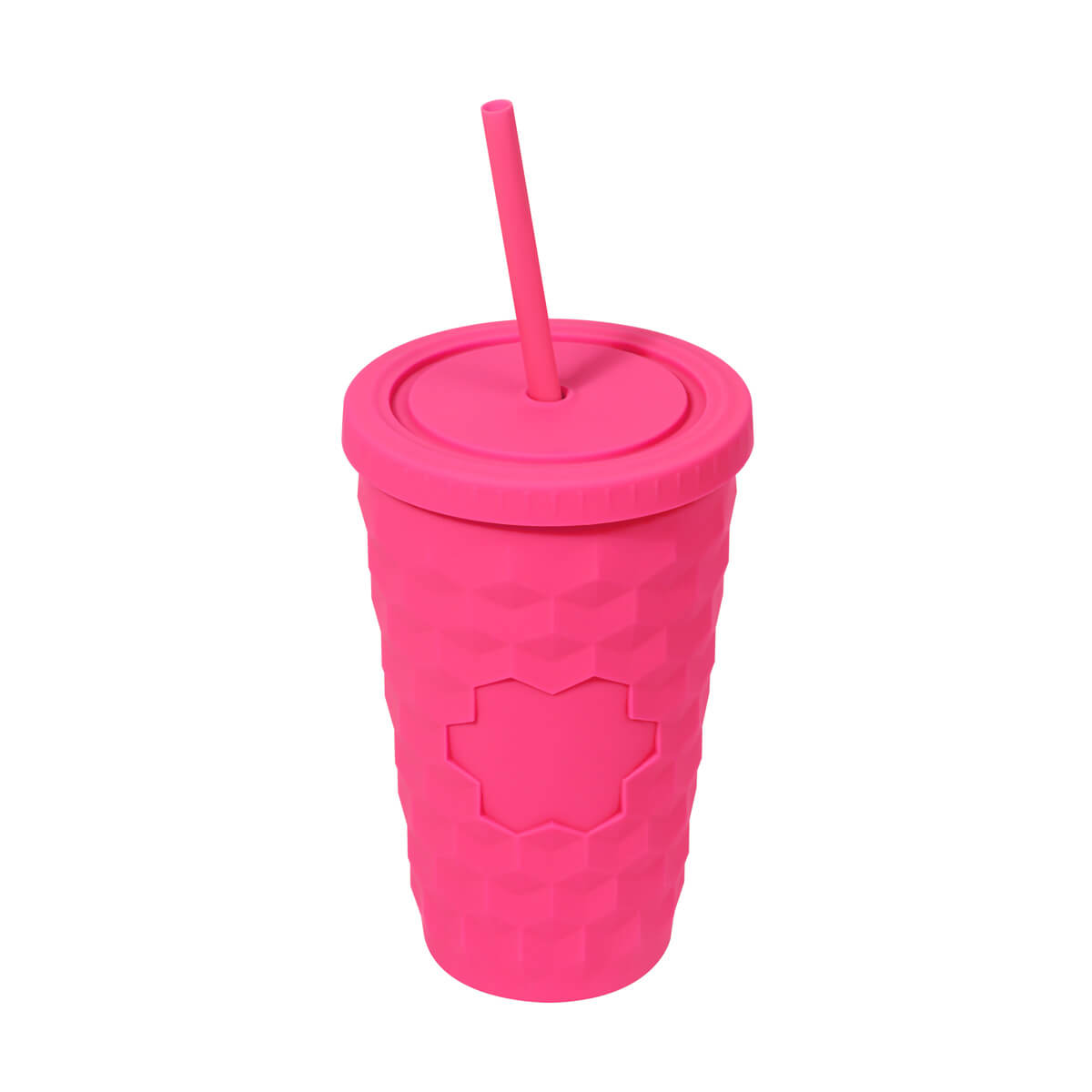 VASO GLEB - ROSA